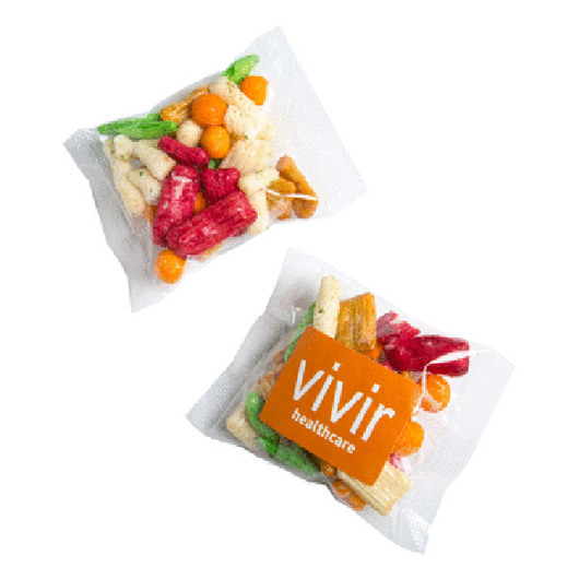 Rice Cracker Bag 20G